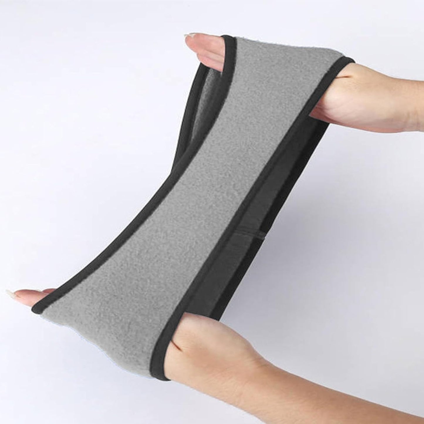 3-Teiliges Winter-Stirnband, Ohrenschutz,  Warm Und Bequem, Gehörschutz, Winter-Stirnband, Geeignet Für Outdoor-Sportarten